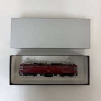 天賞堂 HOゲージ 国鉄 電気機関車 ED78 鉄道模型